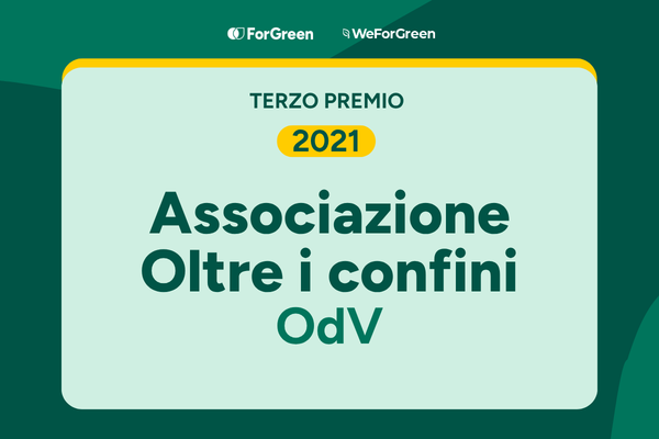 Oltre i confini