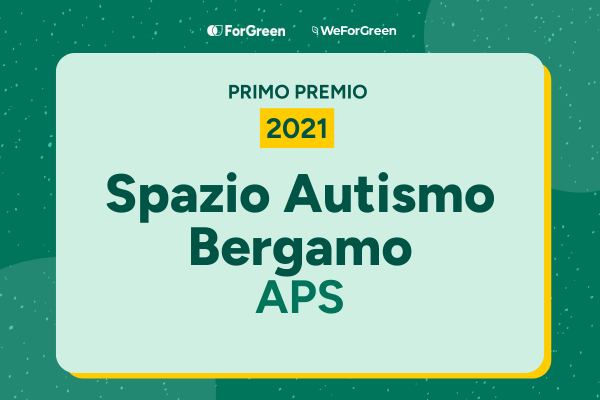 Spazio Autismo Bergamo