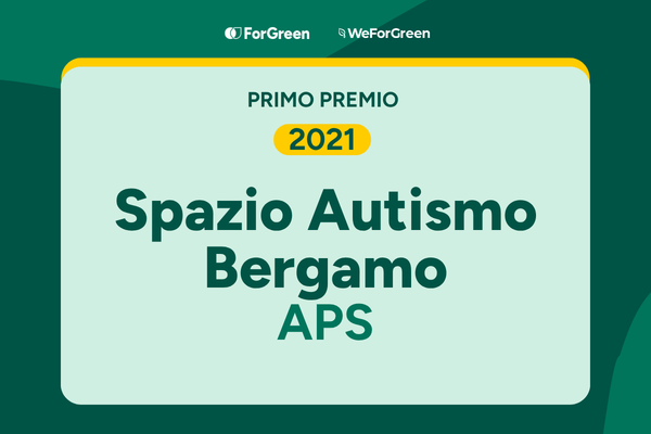 Spazio Autismo Bergamo