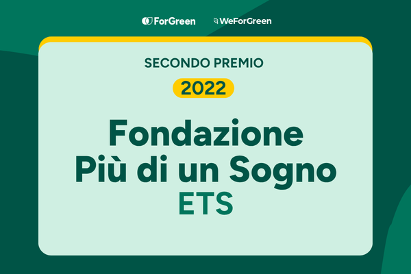 Più di un Sogno