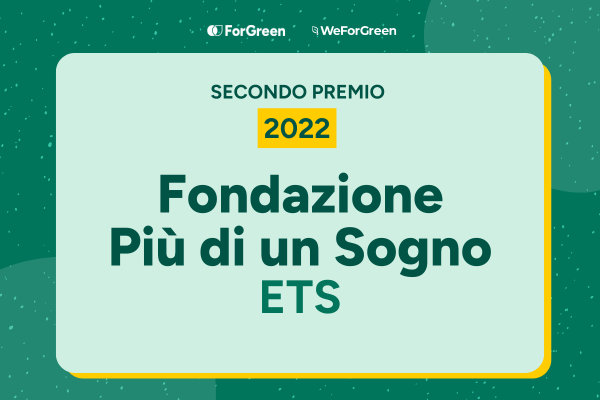 Più di un Sogno
