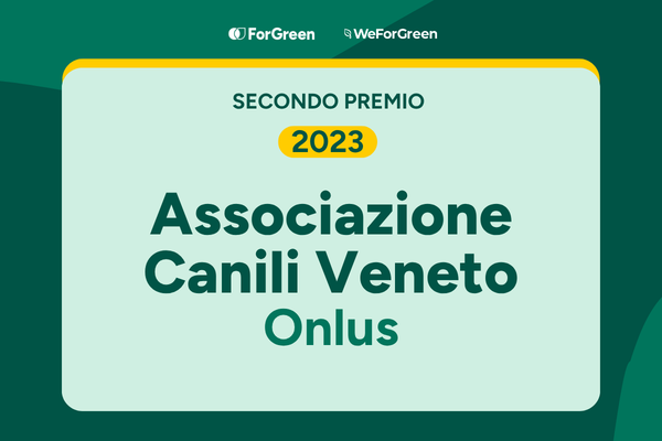 Associazione Canili Veneto