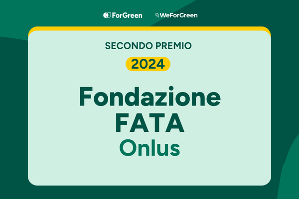 Fondazione FATA Onlus