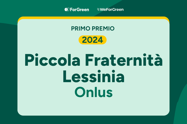 Piccola Fraternità Lessinia