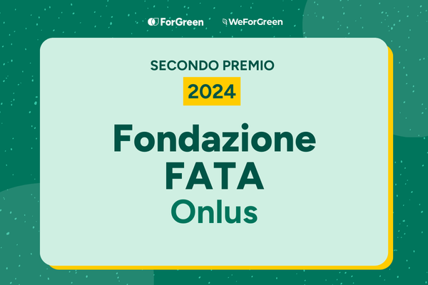 Fondazione FATA Onlus