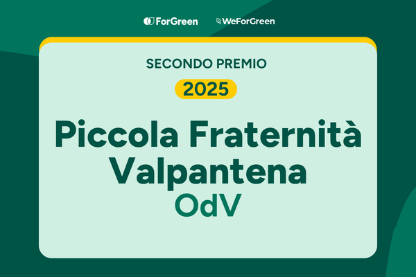 Piccola Fraternità Valpantena