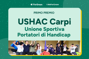 Insieme per crescere – Progetto