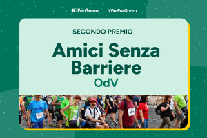 Insieme per crescere – Progetto