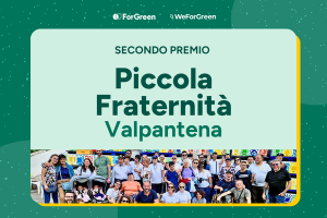 Insieme per crescere – Progetto