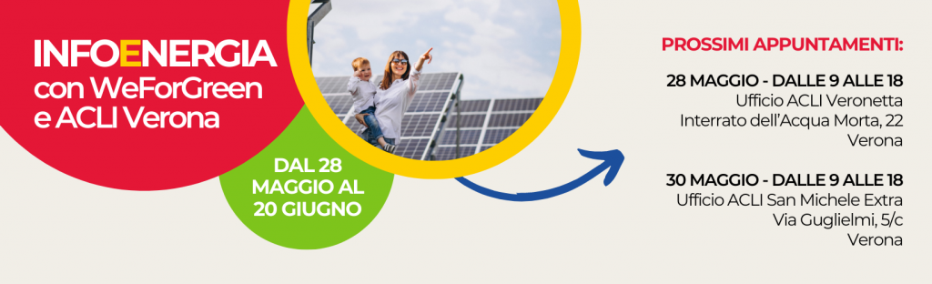 Guida alla lettura della bolletta dell’energia elettrica