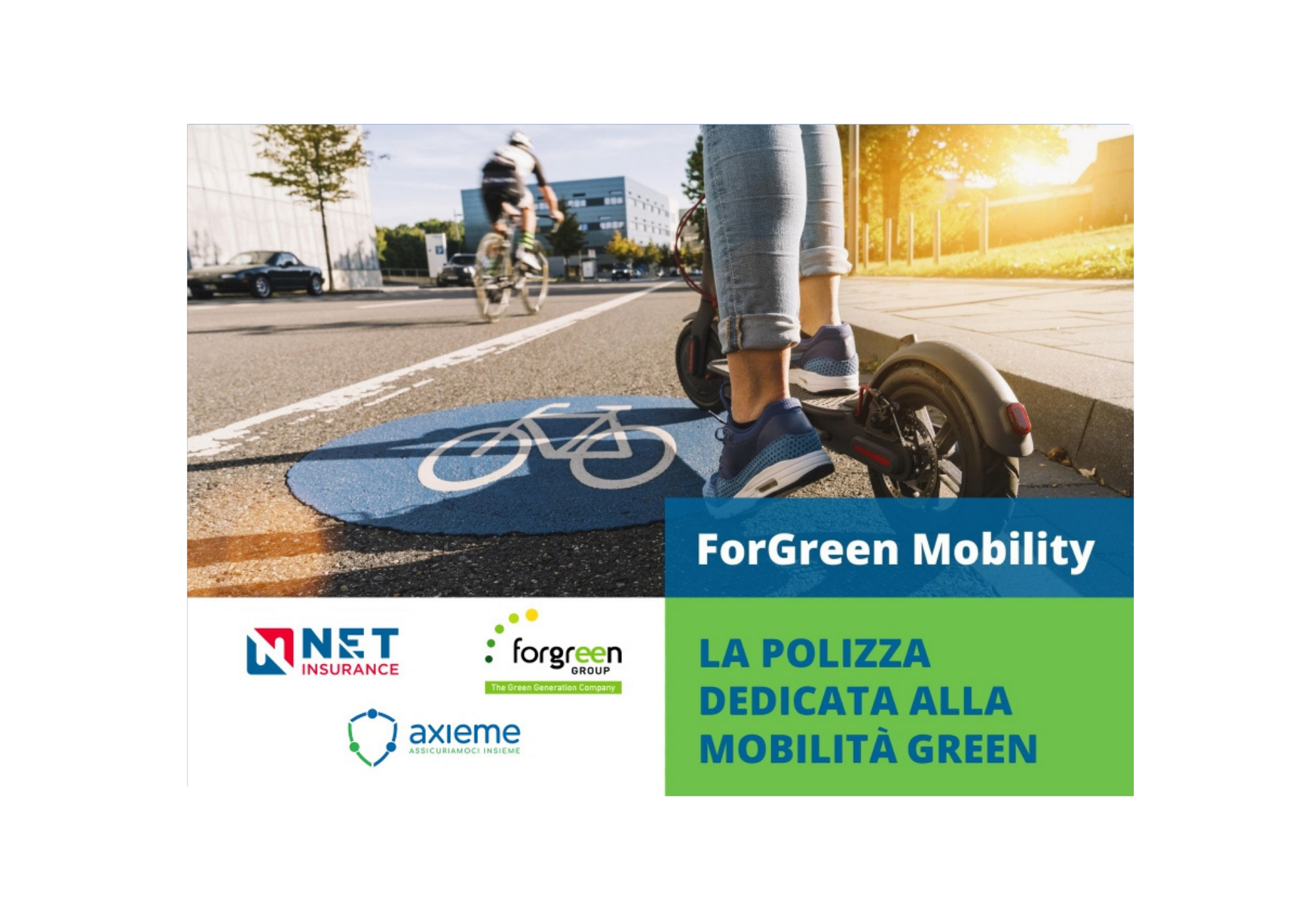 ForGreen Mobility