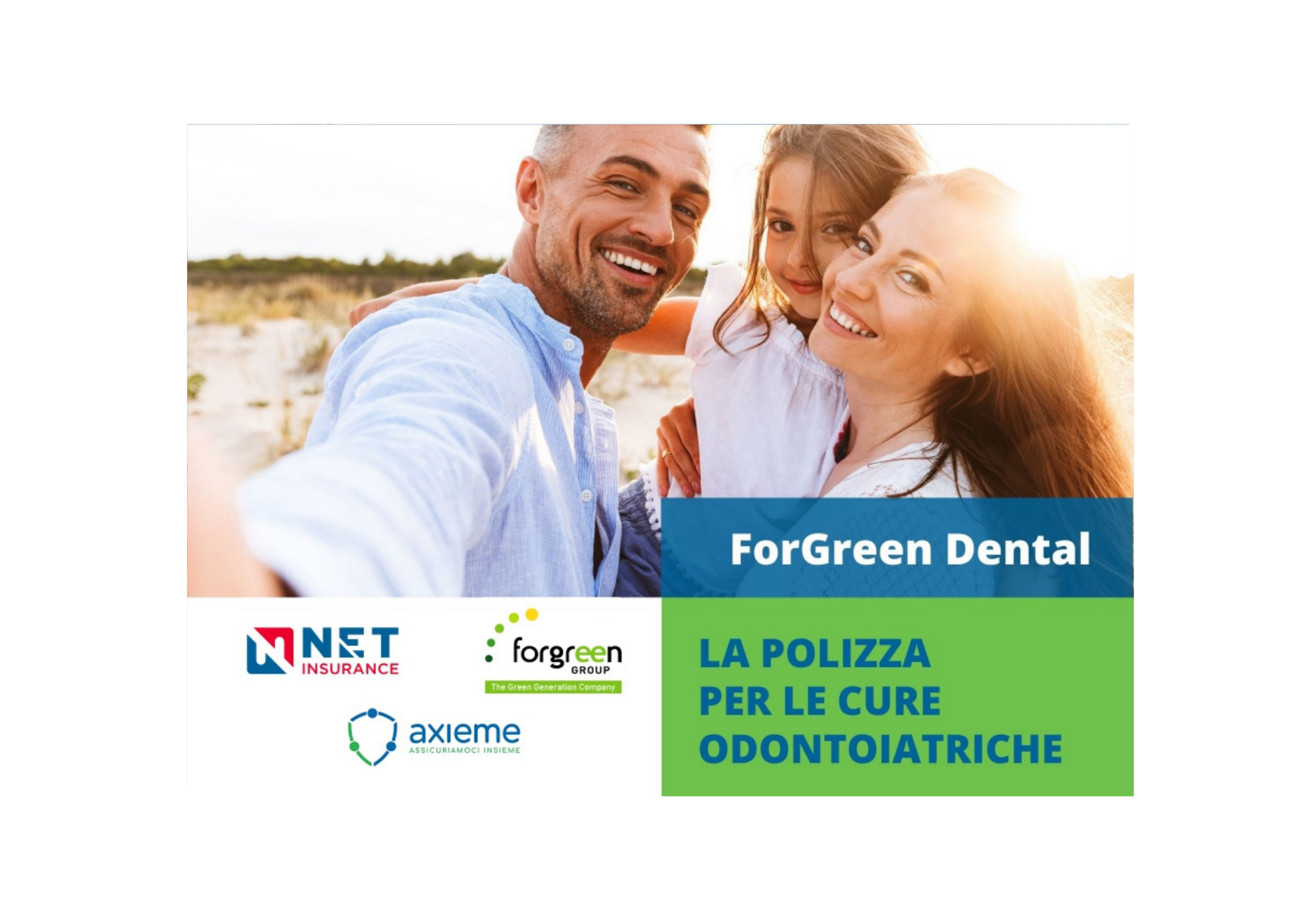  ForGreen Dental