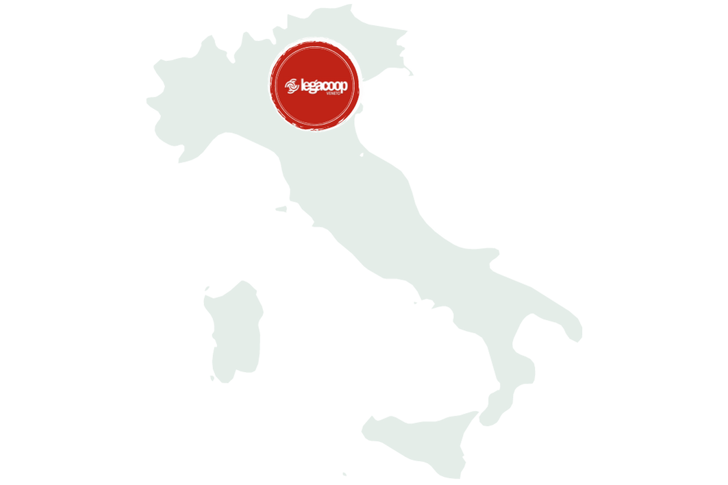Legacoop Veneto