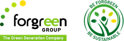 logo for Green