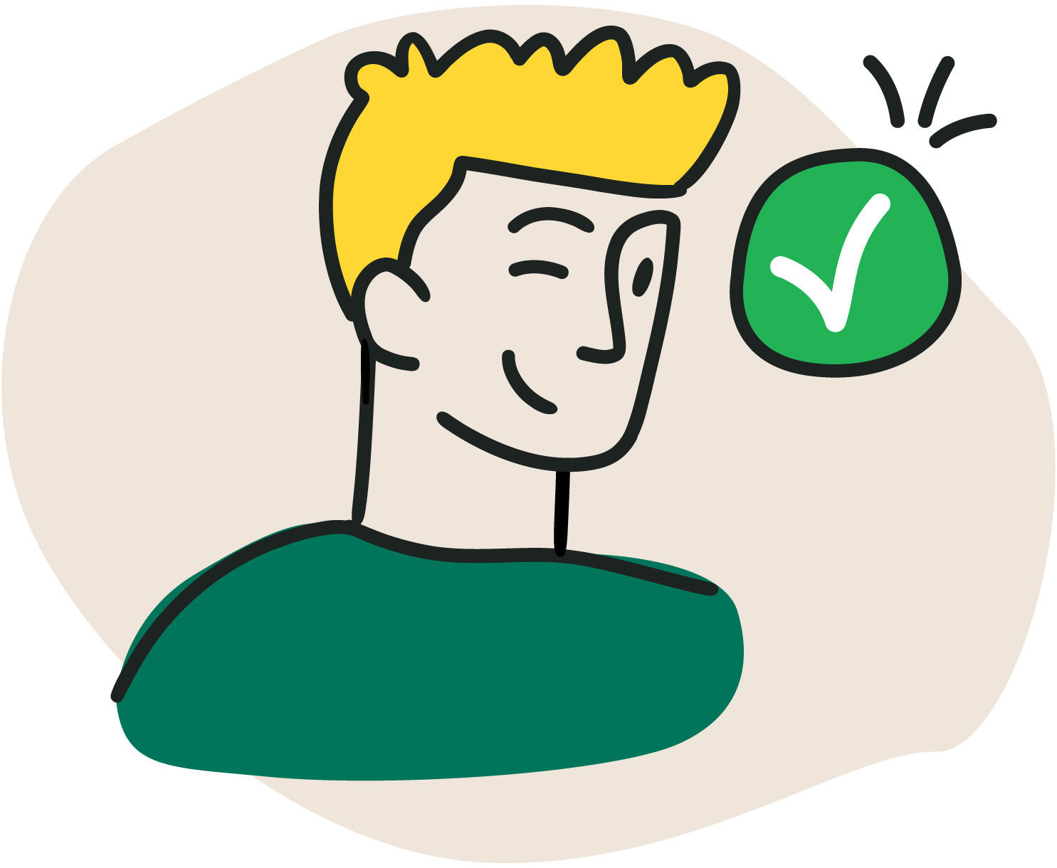 Icona Sono già socio della Cooperativa