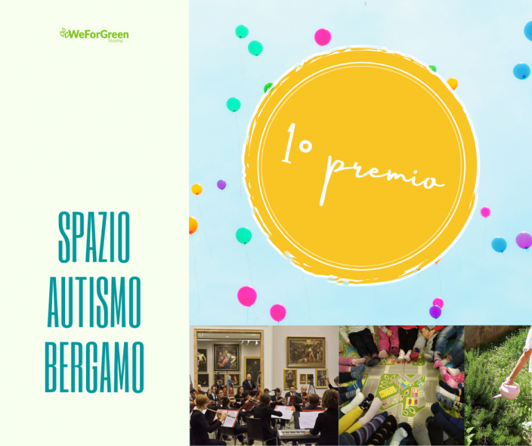 Spazio Autismo Bergamo