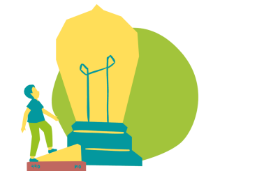 Con WeForGreen fai un investimento responsabile