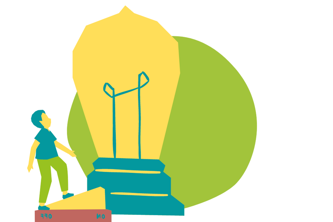 Con la Comunità energetica WeForGreen fai un investimento responsabile