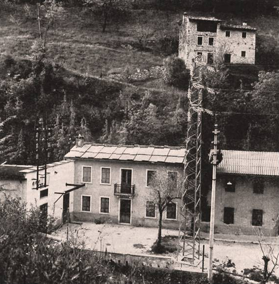 La Lucense 1923 - Comunità energetica WeForGreen