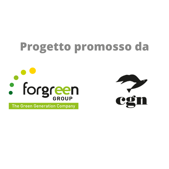 ForGreen e CGN