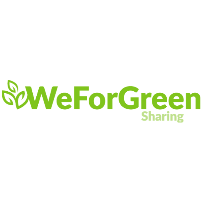 WeForGreen Sharing