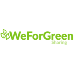 WeForGreen Sharing