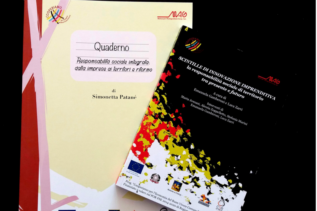 MAG Servizi