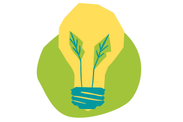 Con WeForGreen hai un consumo sostenibile