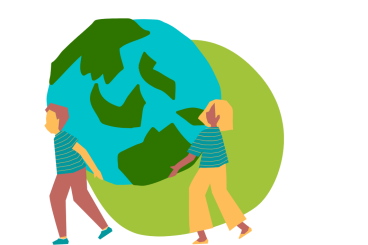 Con WeForGreen fai un una scelta etica
