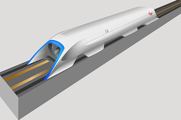 hyperloop