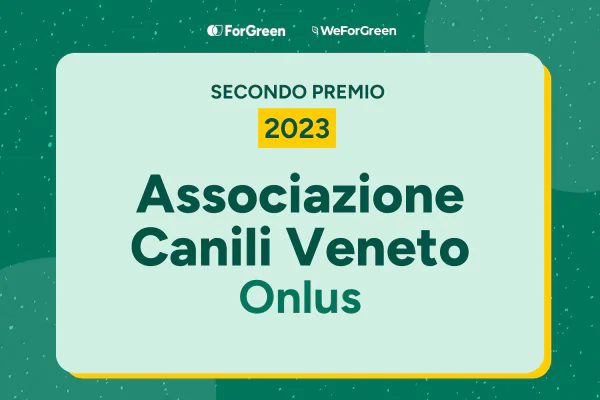 Associazione Canili Veneto