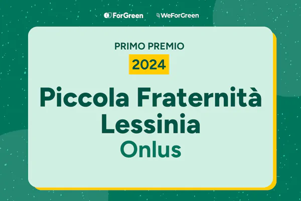 Piccola Fraternità Lessinia