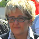 Mariagrazia Midulla, WWF